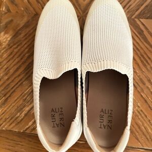 Naturalizer Lafayette Slip On Sneaker